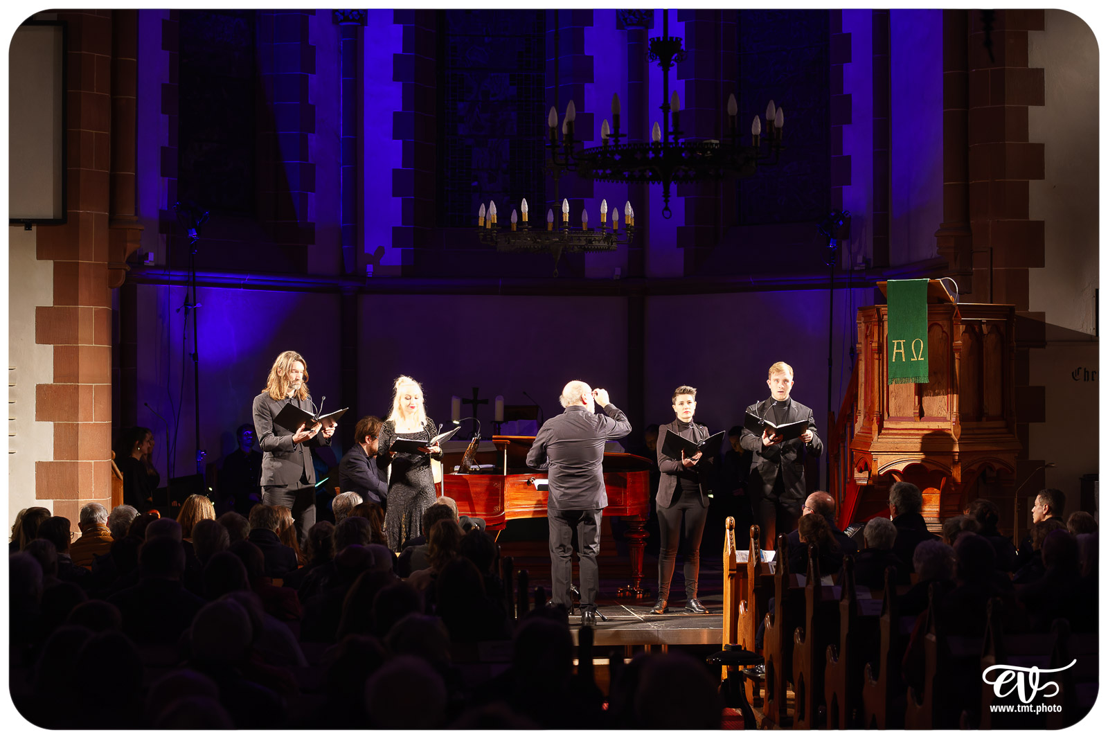 LE REQUIEM DE MOZART (HORTUS MUSICALIS)